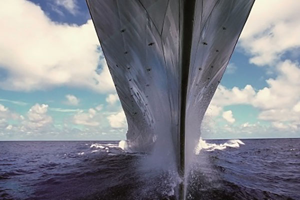 Instruments de navigation maritime BEN