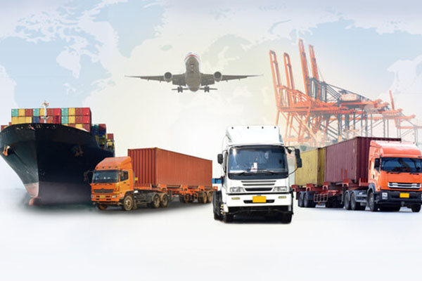 Retail, Transport & Logistics