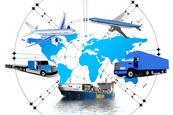 Retail, Transport & Logistics