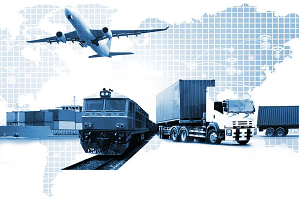 Retail, Transport & Logistics