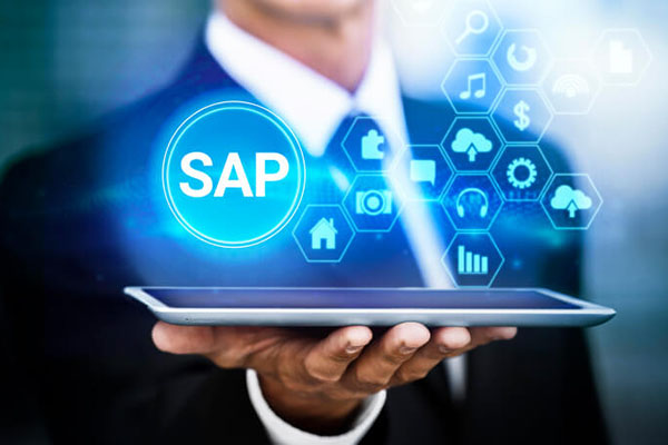 SAP Solutions